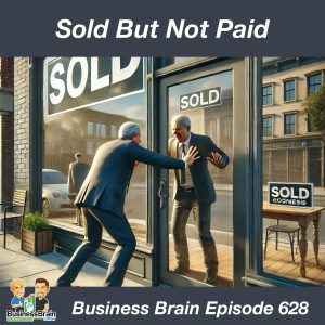 Business Brain – The Entrepreneurs’ Podcast