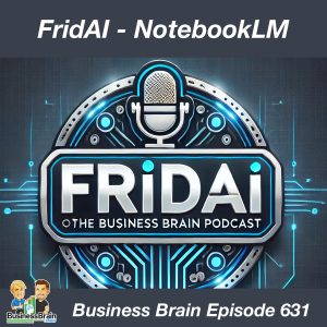 Business Brain – The Entrepreneurs’ Podcast