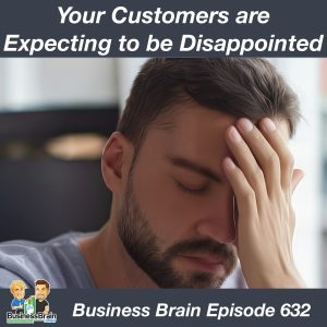 Business Brain – The Entrepreneurs’ Podcast