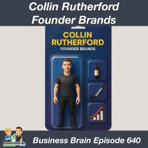 Business Brain – The Entrepreneurs’ Podcast