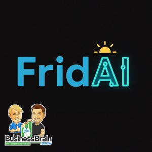 Business Brain – The Entrepreneurs’ Podcast