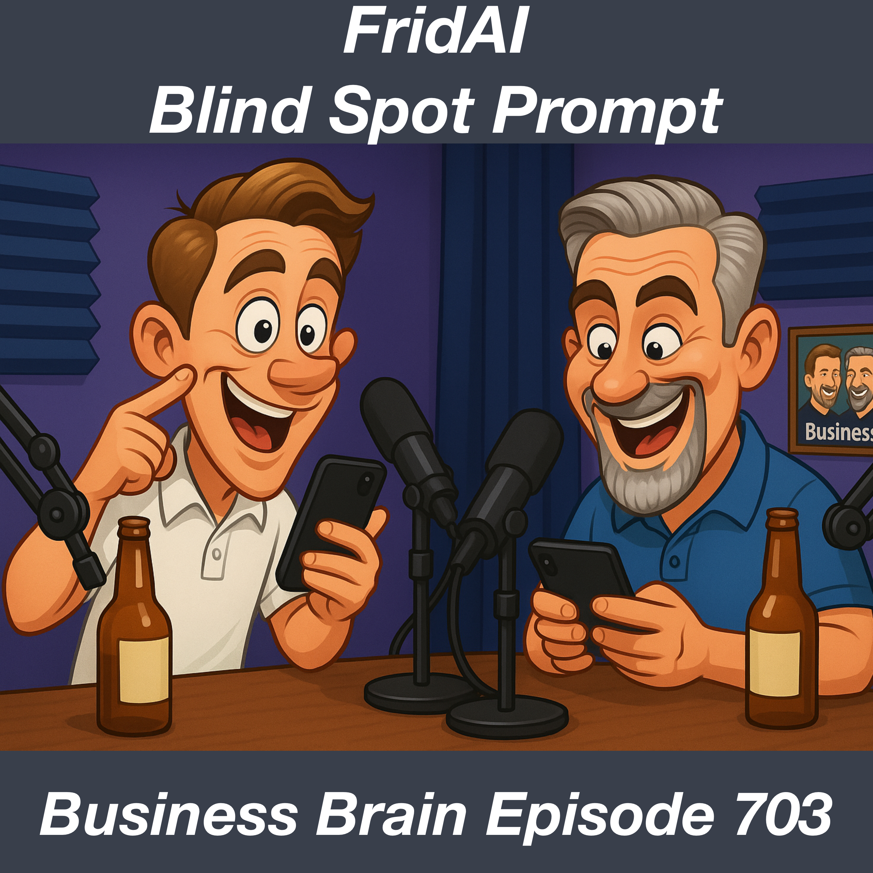 FridAI Blind Spot Prompt